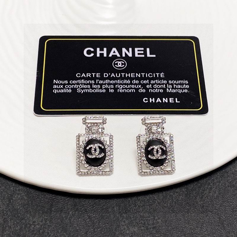 Chanel earing 1lyx293